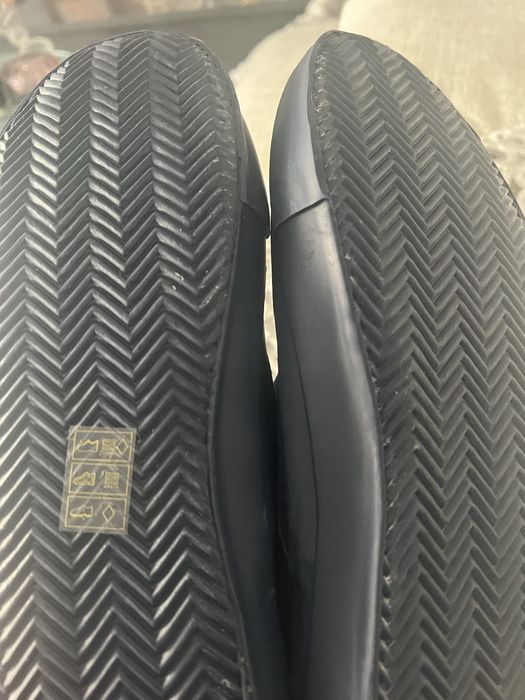 Trampki męskie Reserved  44