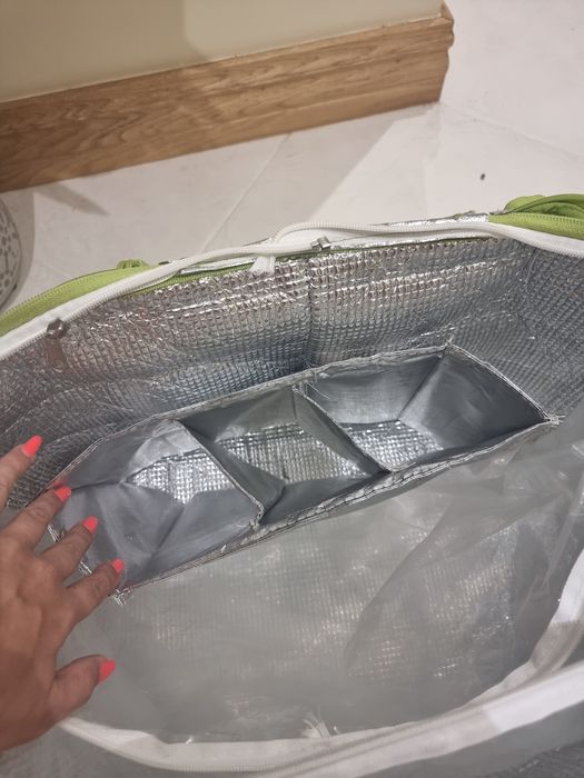 Mala Térmica Funcional