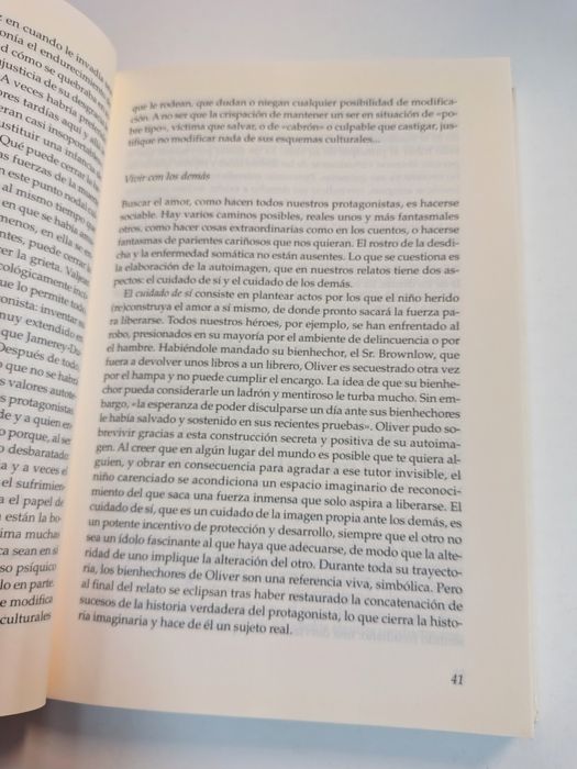 siliencia: resistir y rehacerse, de Michel Manciaux