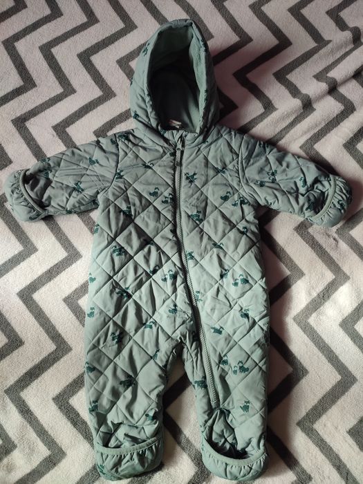 Комбінезон демісезонний H&M