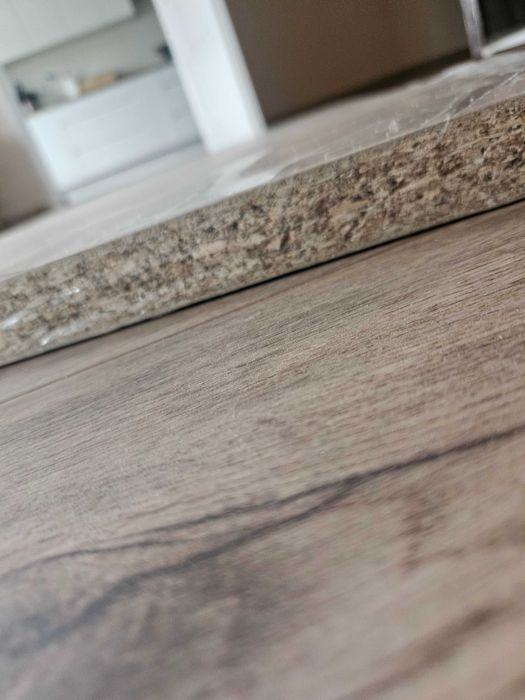 Blat laminowany dąb chamboard