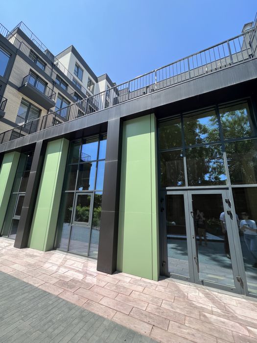 Коммерческая недвижимость по адресу ул. Макаренко (площадь 896 м²) - Atlanta.ua - фото 3