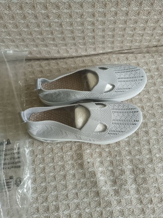 Buty sportowo -rekreacyjne damskie