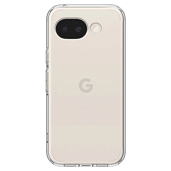 Spigen Ultra Hybrid Google Pixel 10A Crystal Clear