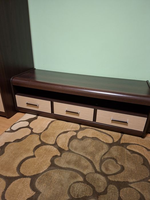 Półka Szafka  moze być pod RTV