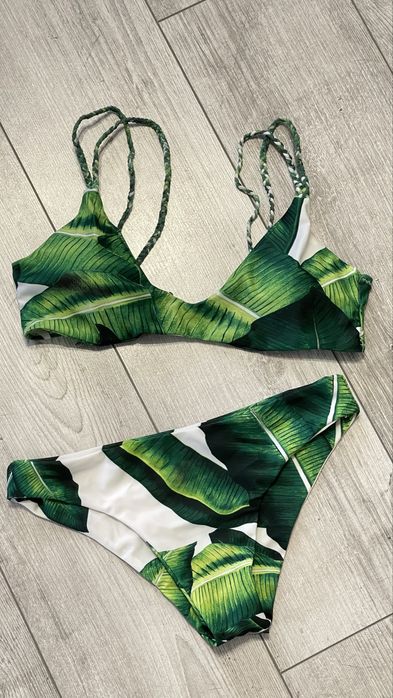 Купальник Victorias Secret