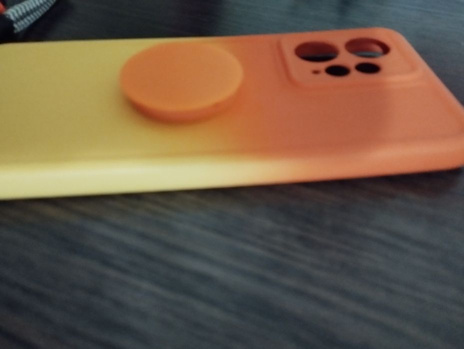 Продам чехол на Xiaomy redmi note 12