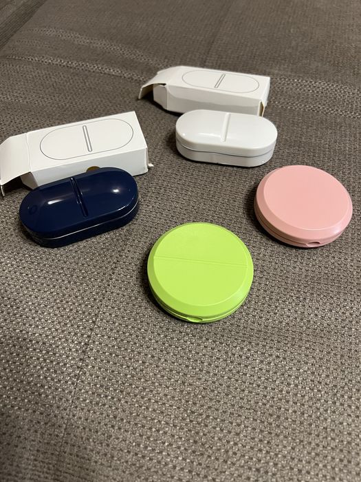 Разделитель для таблеток