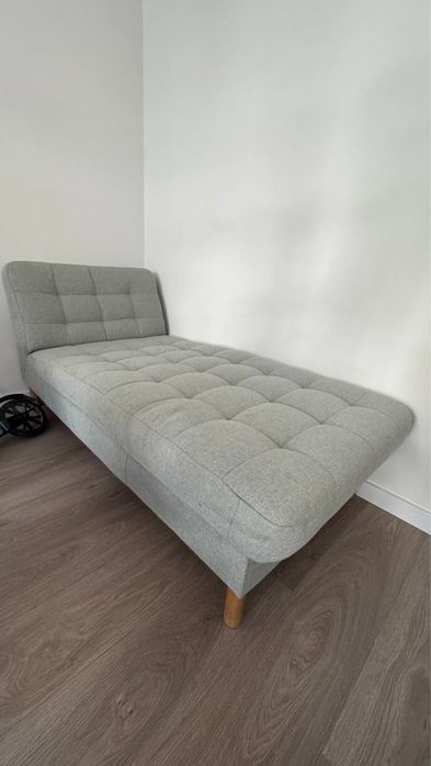 LANDSKRONA Sofá 3 lugares (Ikea)