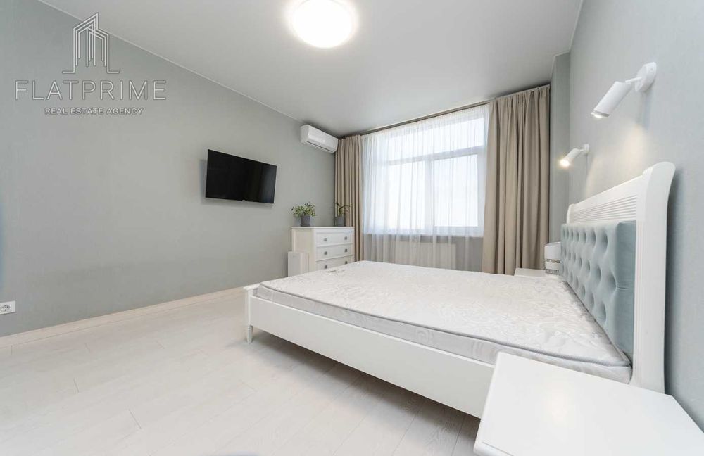 2-кімнатна квартира за адресою (площа 75,6 м²) - Atlanta.ua - фото 4