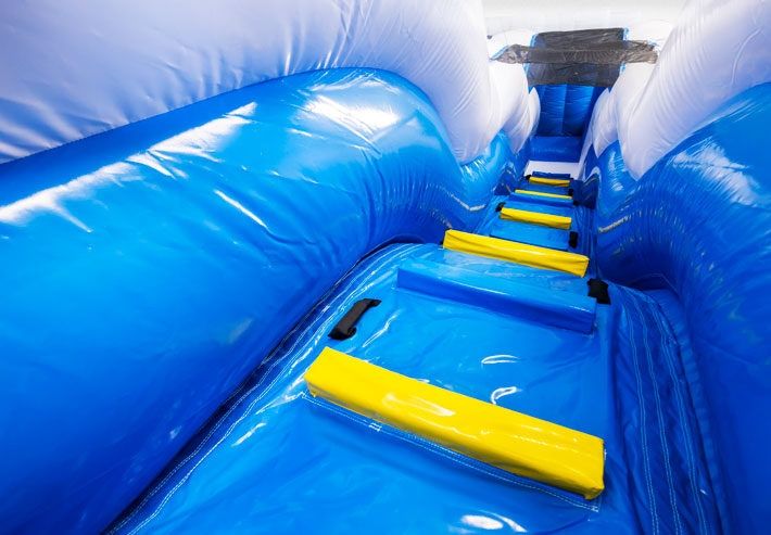 Insufláveis aquáticos eventos