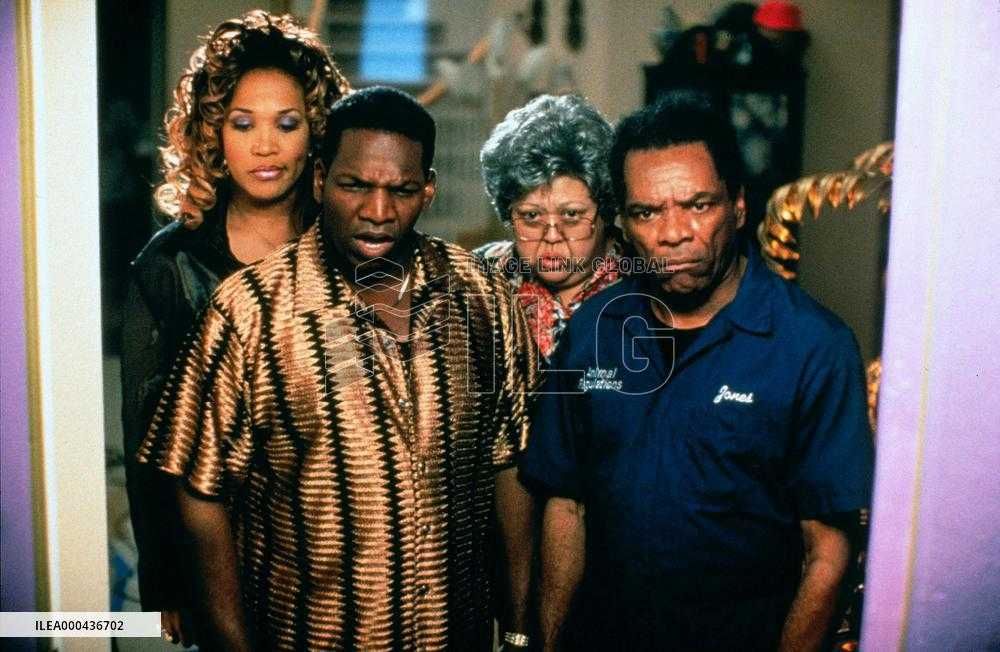 SEXTA-FEIRA NEGRA (Steve Carr) Ice Cube/Mike Epps/John Witherspoon