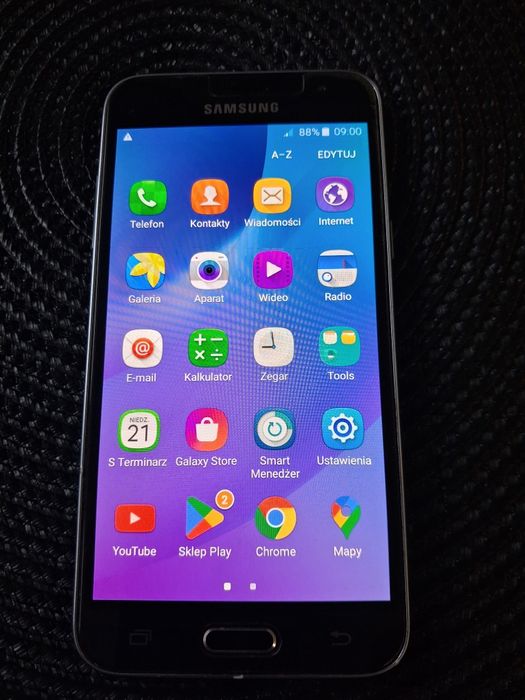 Samsung Galaxy J3