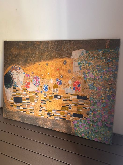 Quadro Gustav Klimt