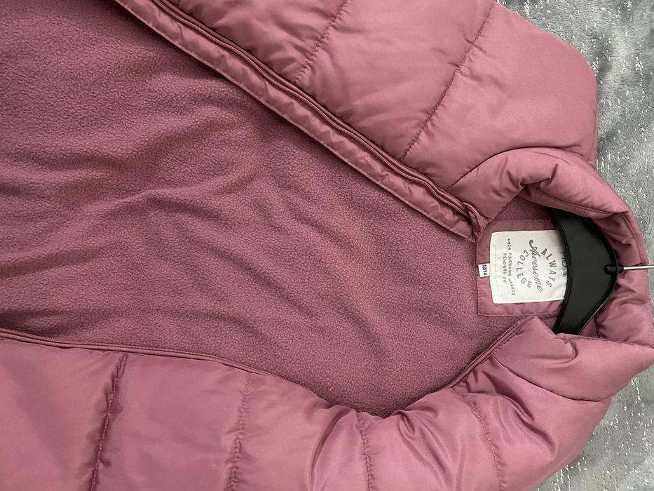 Colete feminino.