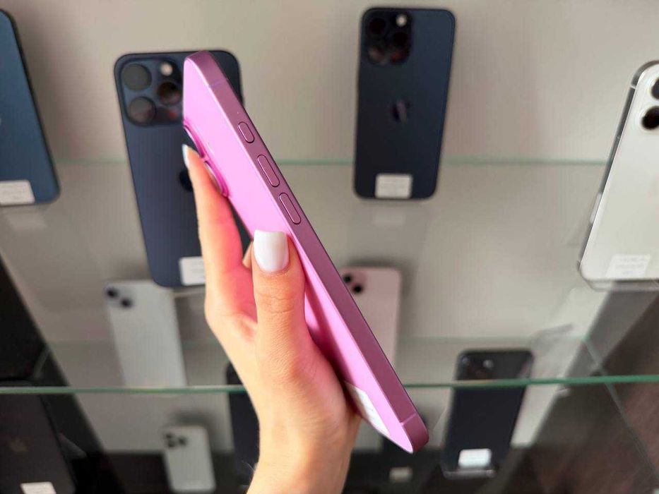 iPhone 16 Plus 256 Gb Neverlock / Магазин + Гарантія