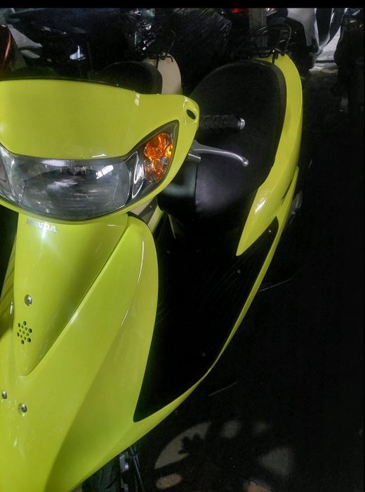 Скутер honda dio  Af 68