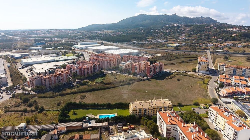 Terreno  para venda