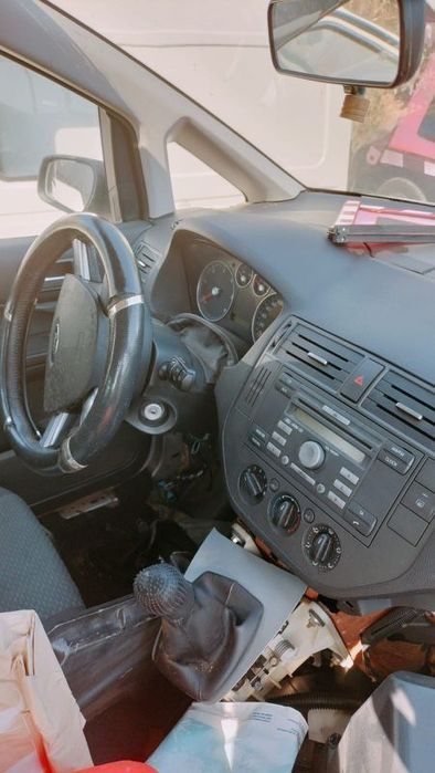 Ford C-Max 1.6 Tdci de 2006 para peças
