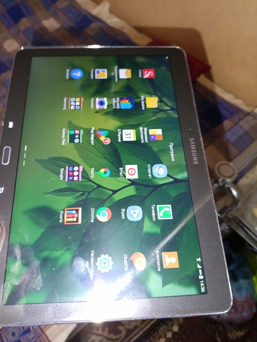 Samsung Galaxy Note 10.1"  32 Gb