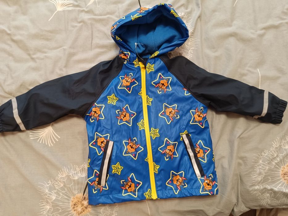 Непромокайка розмір 86/92