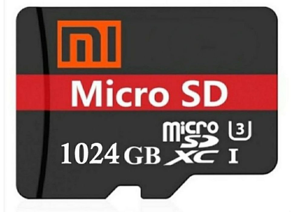 Karta Mi Xiaomi micro sd