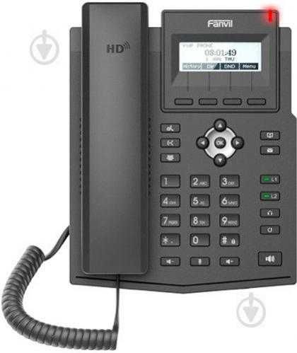 IP-телефон Fanvil X1SP