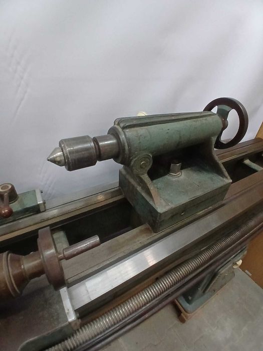Torno Mecânico TAF AP 200