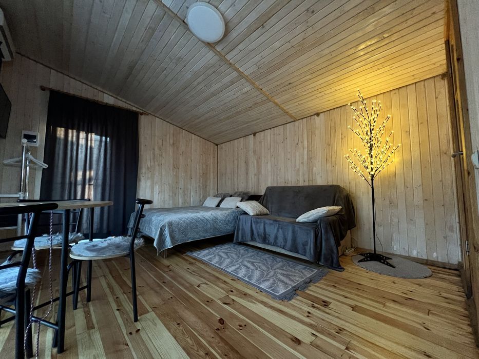Greenside house- Будинок подобово Львів, Раковець, оренда, джакузі