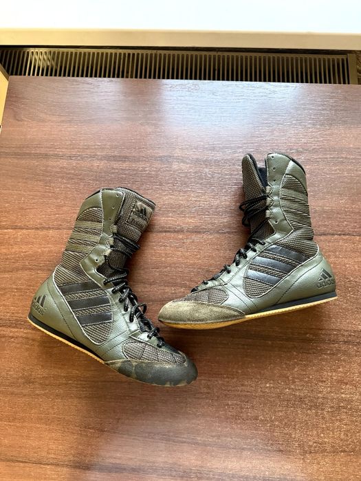 Боксерки Adidas Tygun 24,5 cm