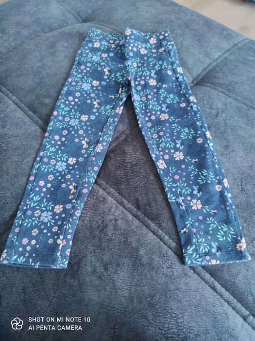 Paka ubrań 110 coccodrillo smyk