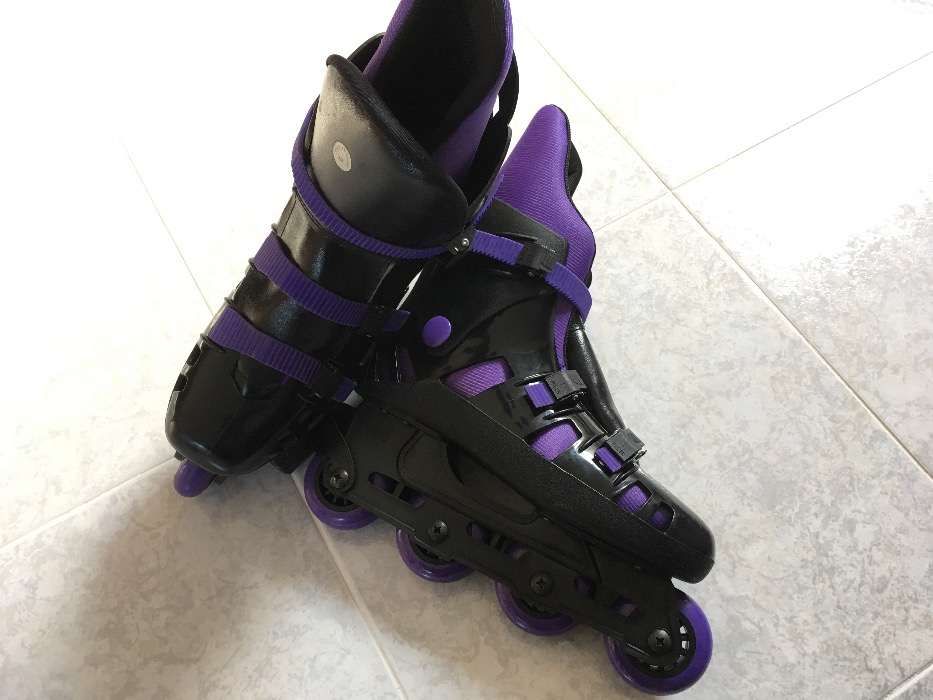Inline Skates Size 39427635372301363201