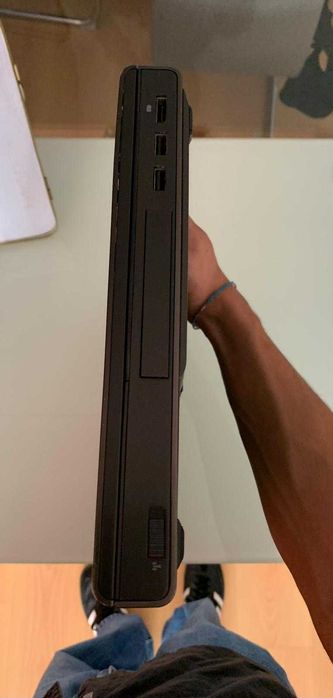 Dell Precision M4600