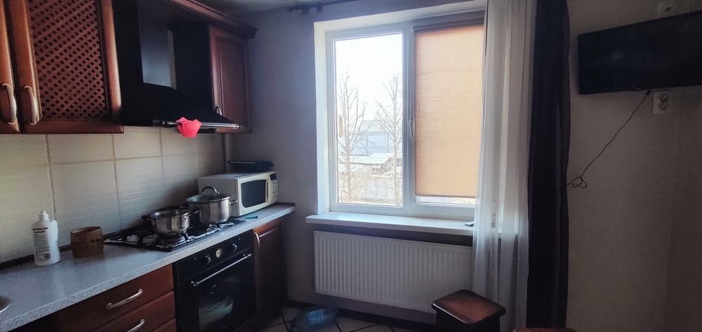 Продаж ЗАТИШНА 2 кім квартири ПЗР/о