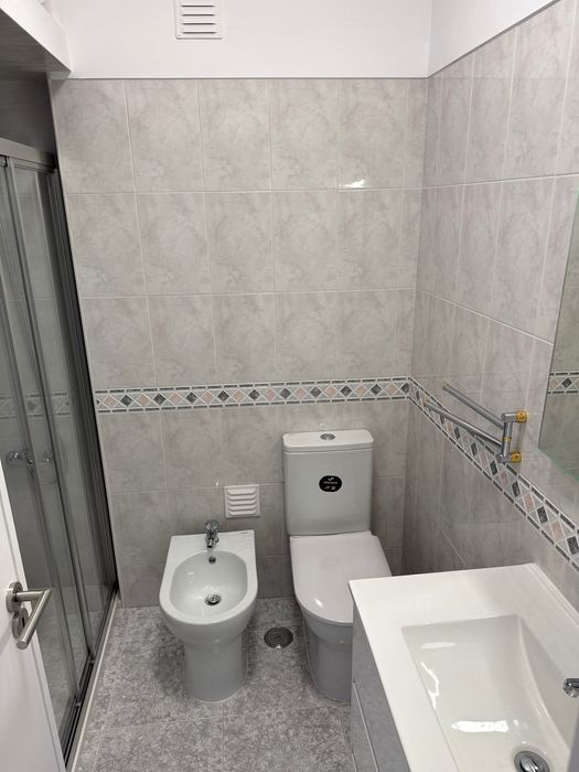 Excelente apartamento T3 no Centro de Almada