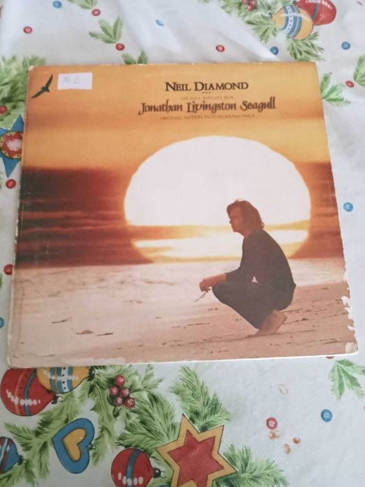 LP, Neil Diamond