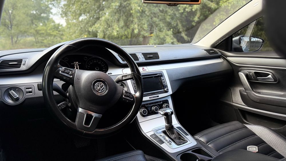 Volkswagen CC / Passat CC 2010 VIN WVWMN7AN7BE715210 фото оголошення 6 з 14