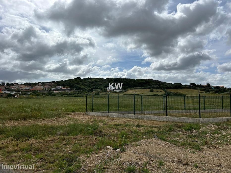 Terreno com 5520m2 - Rústico