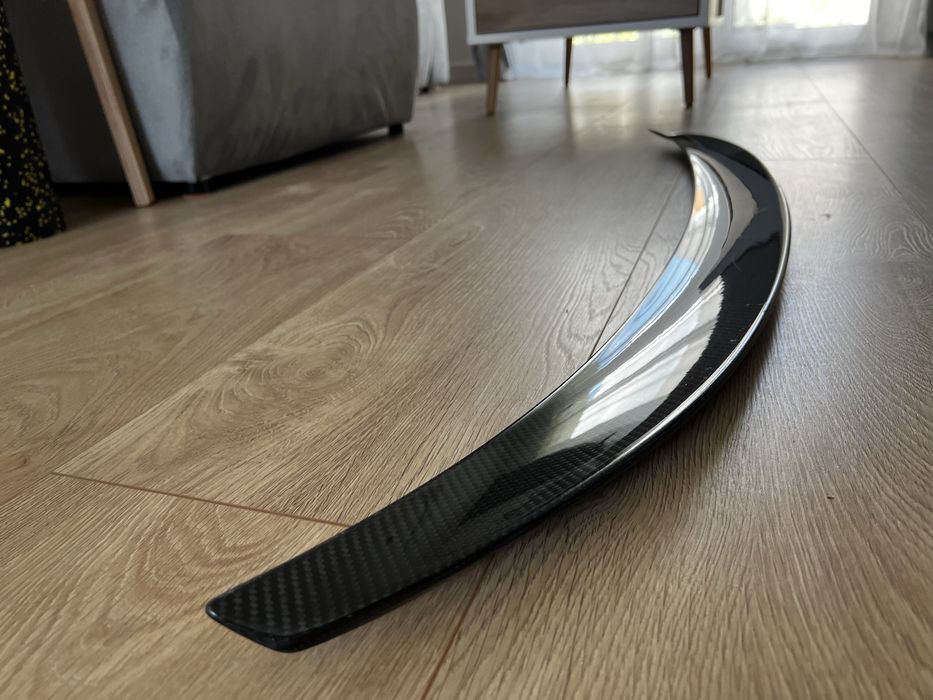 Lotka spoiler bmw 4 F32