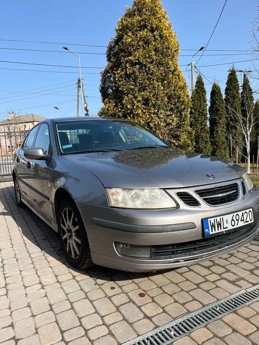 Saab 9-3 Saab 9-3