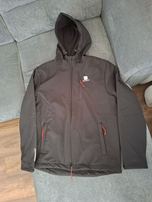 Kurtka Campus Softshell męski Campus r. Xl