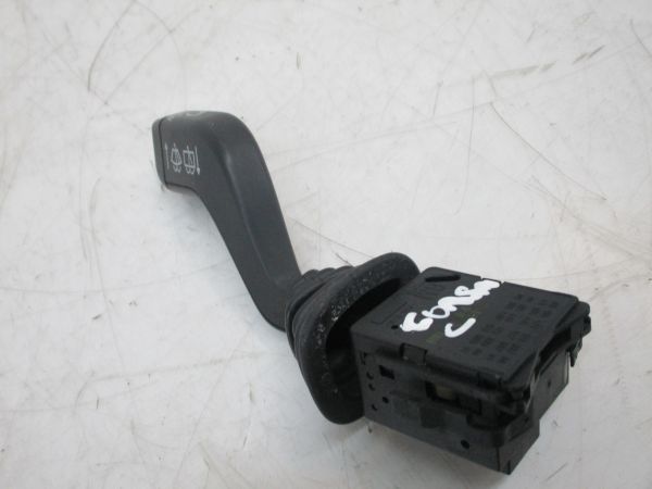 Conjunto / manetes de luzes e limpa vidros OPEL Corsa C