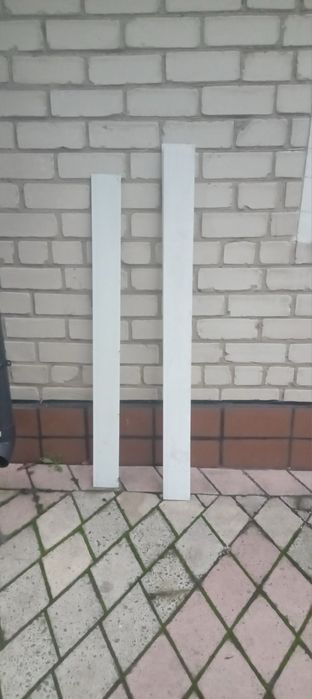 Вагонка нова 10 штук