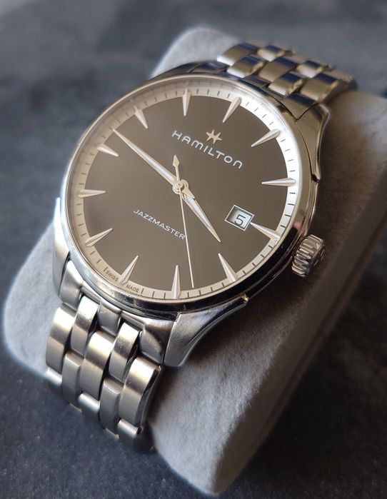 Hamilton Jazzmaster