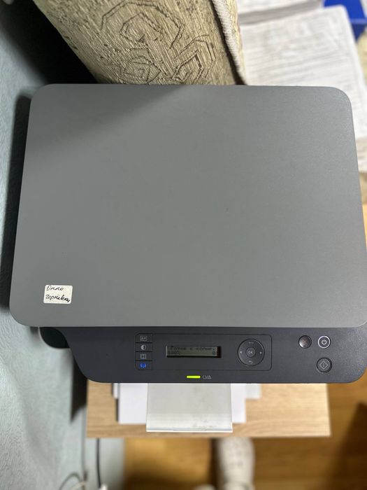 Принтер HP Laser 135w