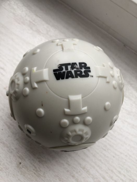 Star Wars motion Activated Light Sabre Trainer Plug N Play Arcade