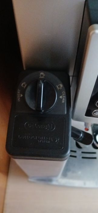 Ekspres Delonghi ecam 23.460