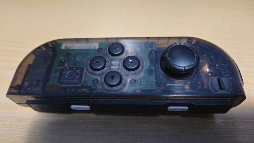 Oryginalne Kontrolery Joy-con do Nintendo Switch