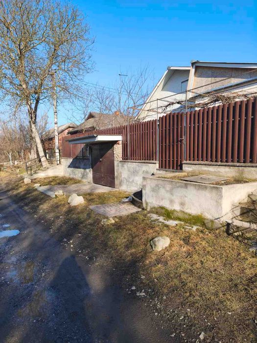 Продаж 4к будинку | Гречани (Восток) | 72 м² | гараж + скважина 24633