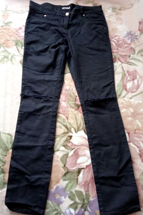 Джинси жіночі H&M